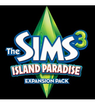 The Sims 3 - Island Paradise DLC Origin / EA app Key GLOBAL